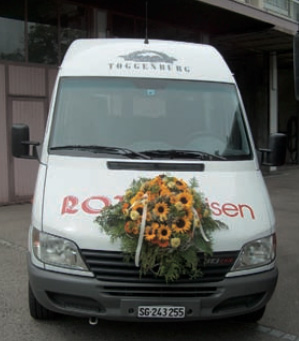 Kleinbus